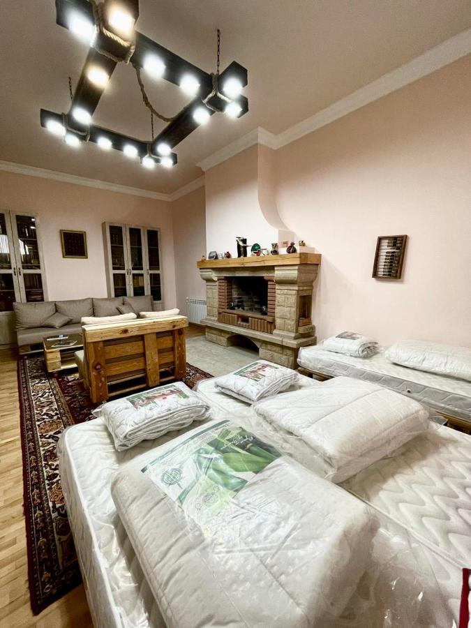 Najaryan'S Family Guest House Vagharshapat Exterior photo
