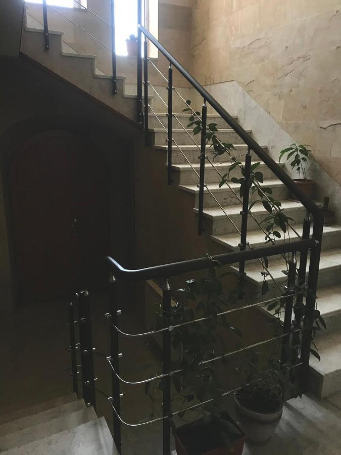 Najaryan'S Family Guest House Vagharshapat Exterior photo