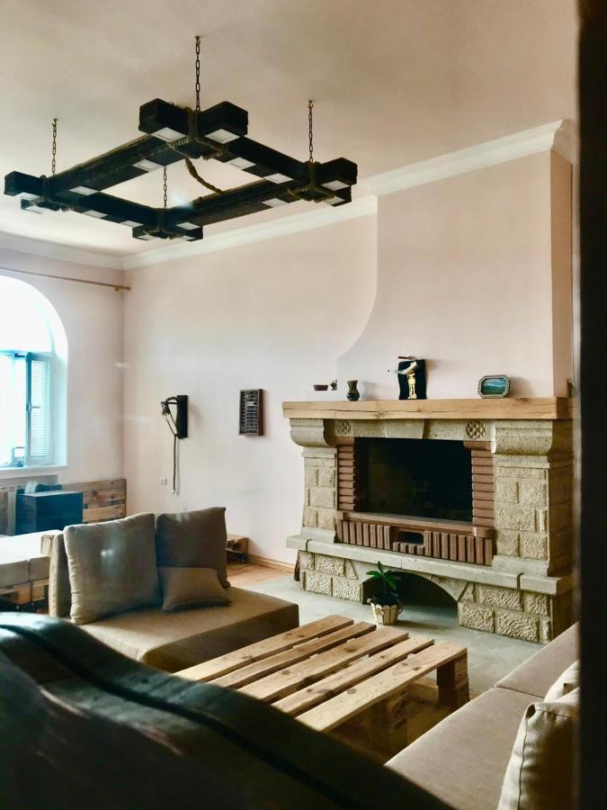 Najaryan'S Family Guest House Vagharshapat Exterior photo