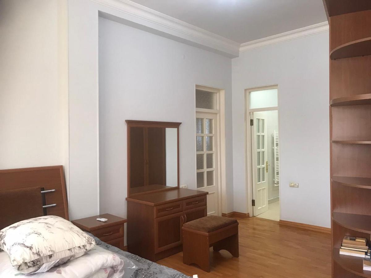 Najaryan'S Family Guest House Vagharshapat Exterior photo