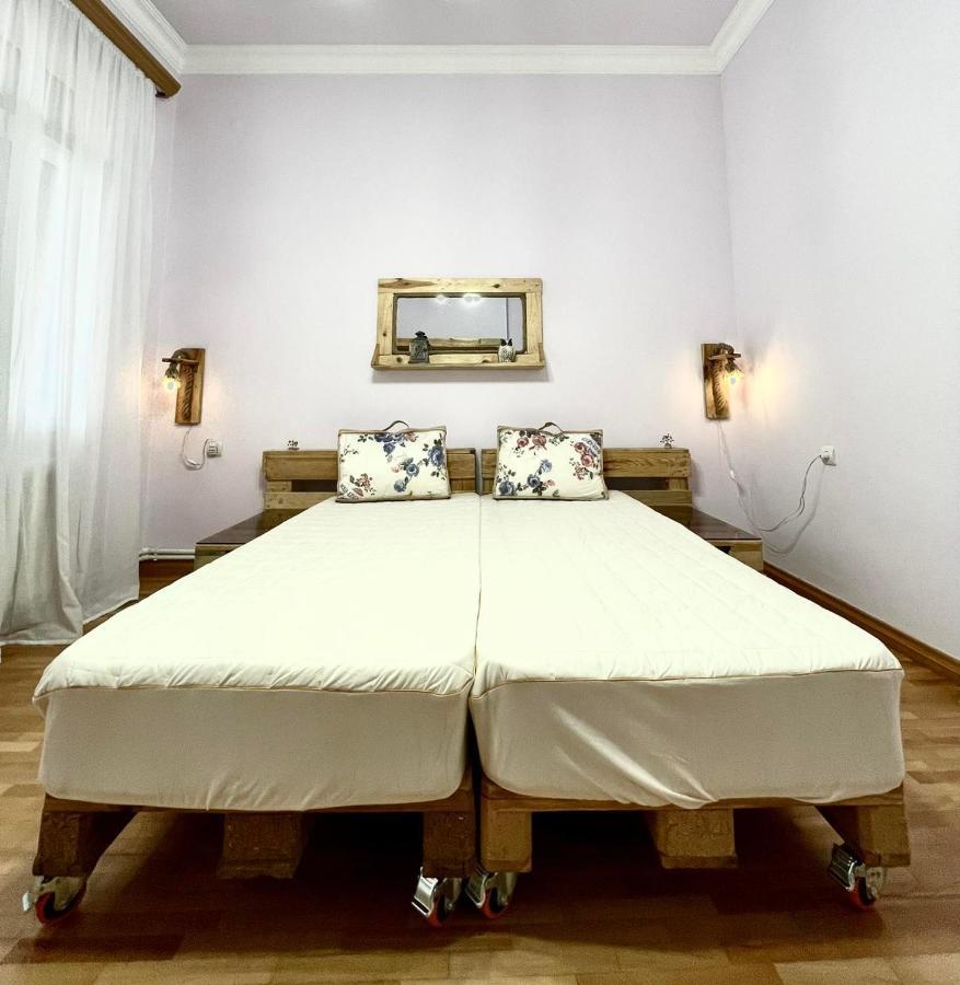 Najaryan'S Family Guest House Vagharshapat Exterior photo