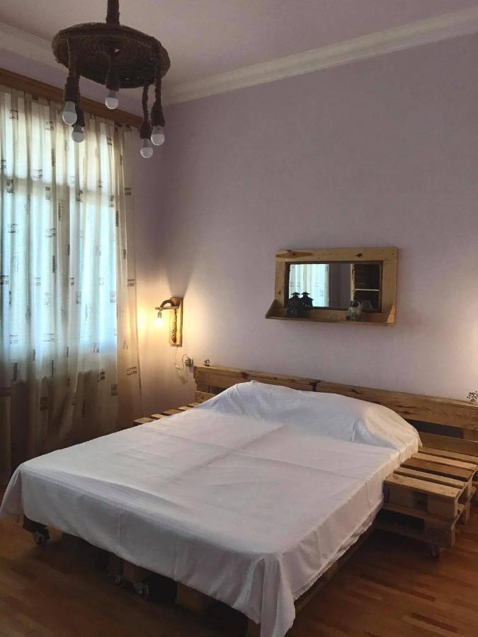Najaryan'S Family Guest House Vagharshapat Exterior photo